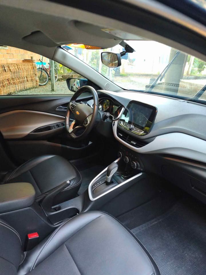 Chevrolet Onix Premiere Plus Aut 2023